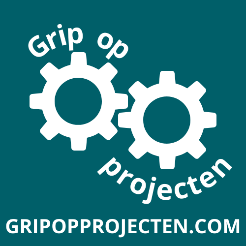 Grip op Projecten